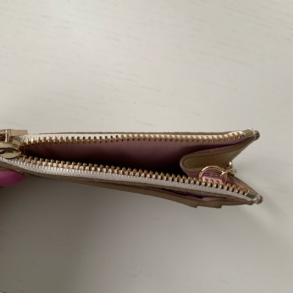 Coach Coin + Card Purse - Picture 3 of 3